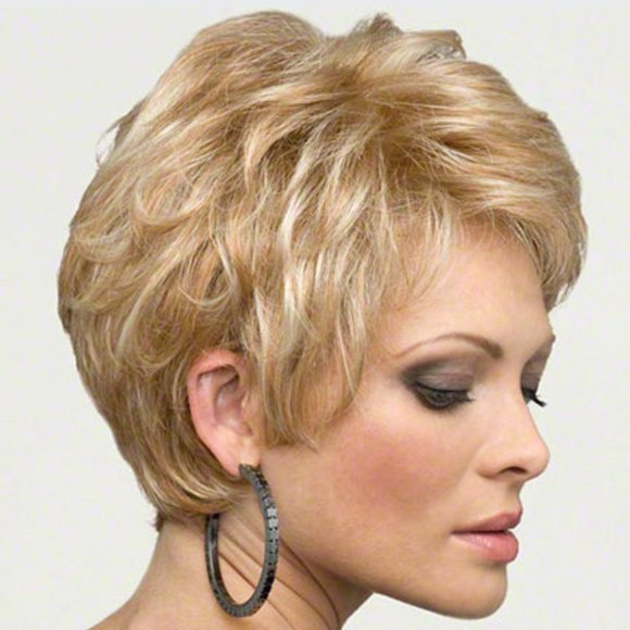 ENVY TINA in Vanilla Butter - Picture 3 of 5